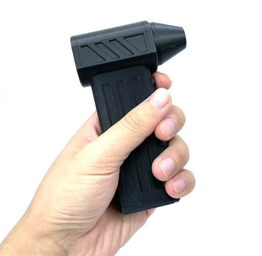 Soplador de aire Turbo Jet