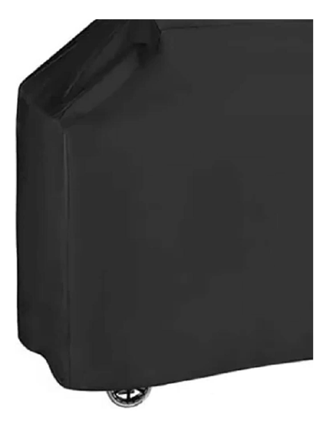 Funda Cobertor Parrilla Exterior Impermeable