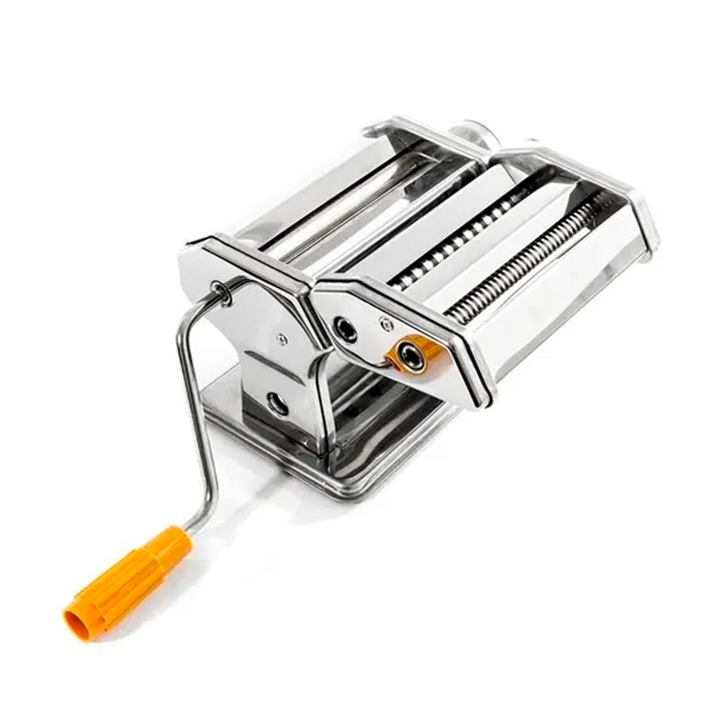 Máquina Fabricadora de Pastas