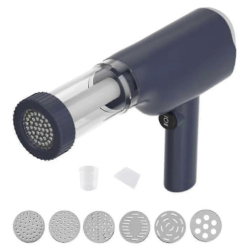 MAQUINA PARA HACER PASTA INALAMBRICA