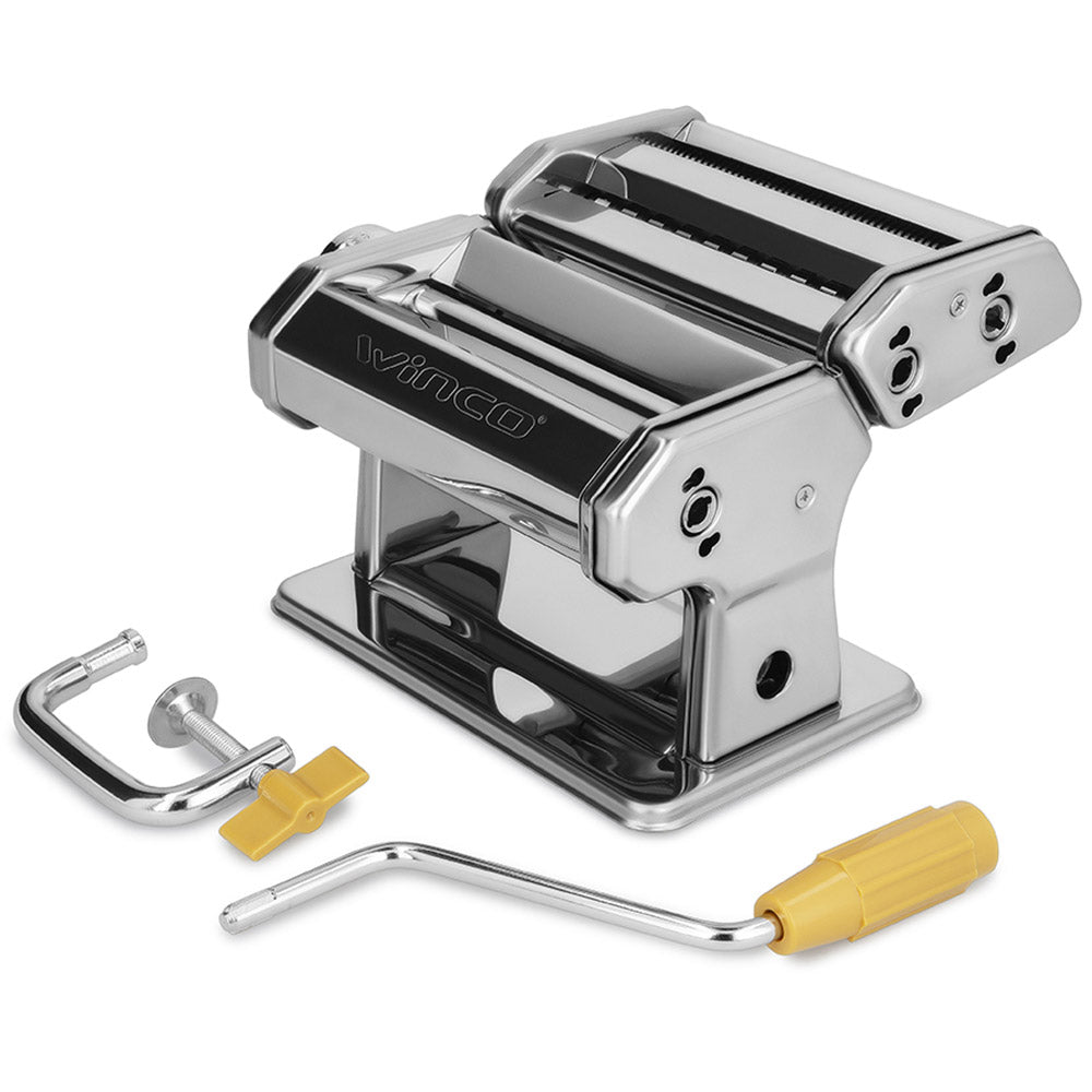 Máquina Fabricadora de Pastas
