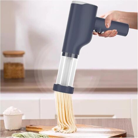 MAQUINA PARA HACER PASTA INALAMBRICA