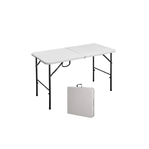 Mesa plegable 120cm