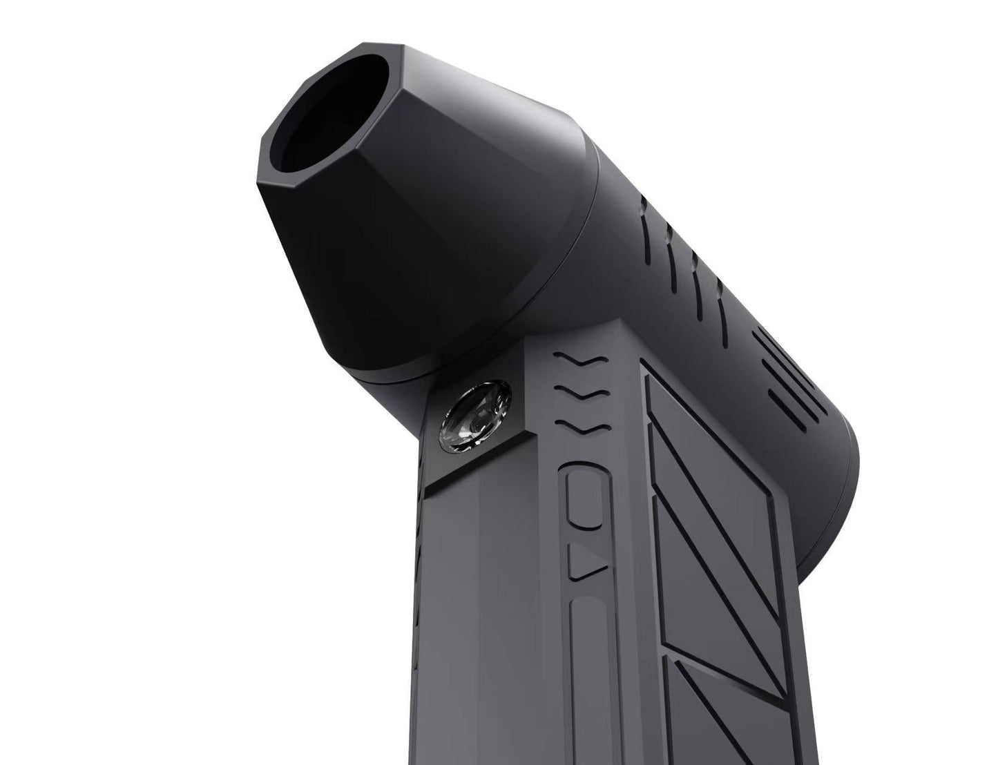 Soplador de aire Turbo Jet