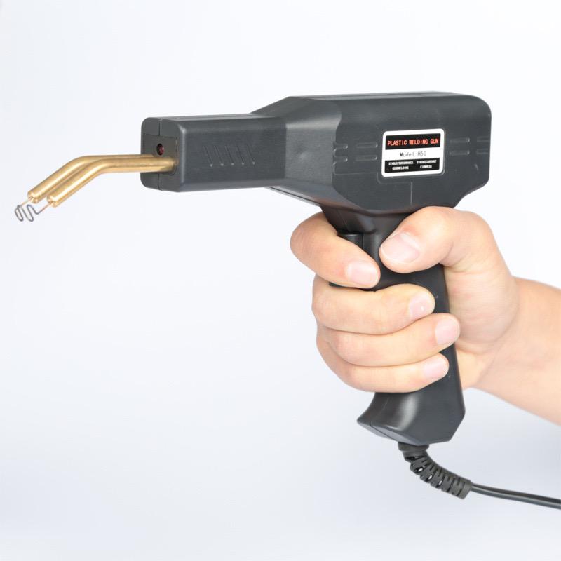 Kit De Soldadura Automatica Portatil Plasticos