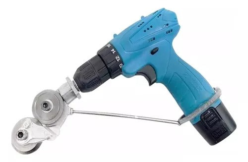 CORTADOR PARA TALADRO METAL UNIVERSAL
