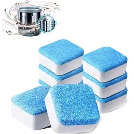Promo Pastilla Lavadora 5X60 unidades