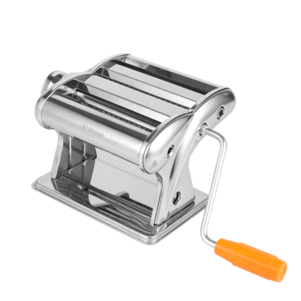 Máquina Fabricadora de Pastas