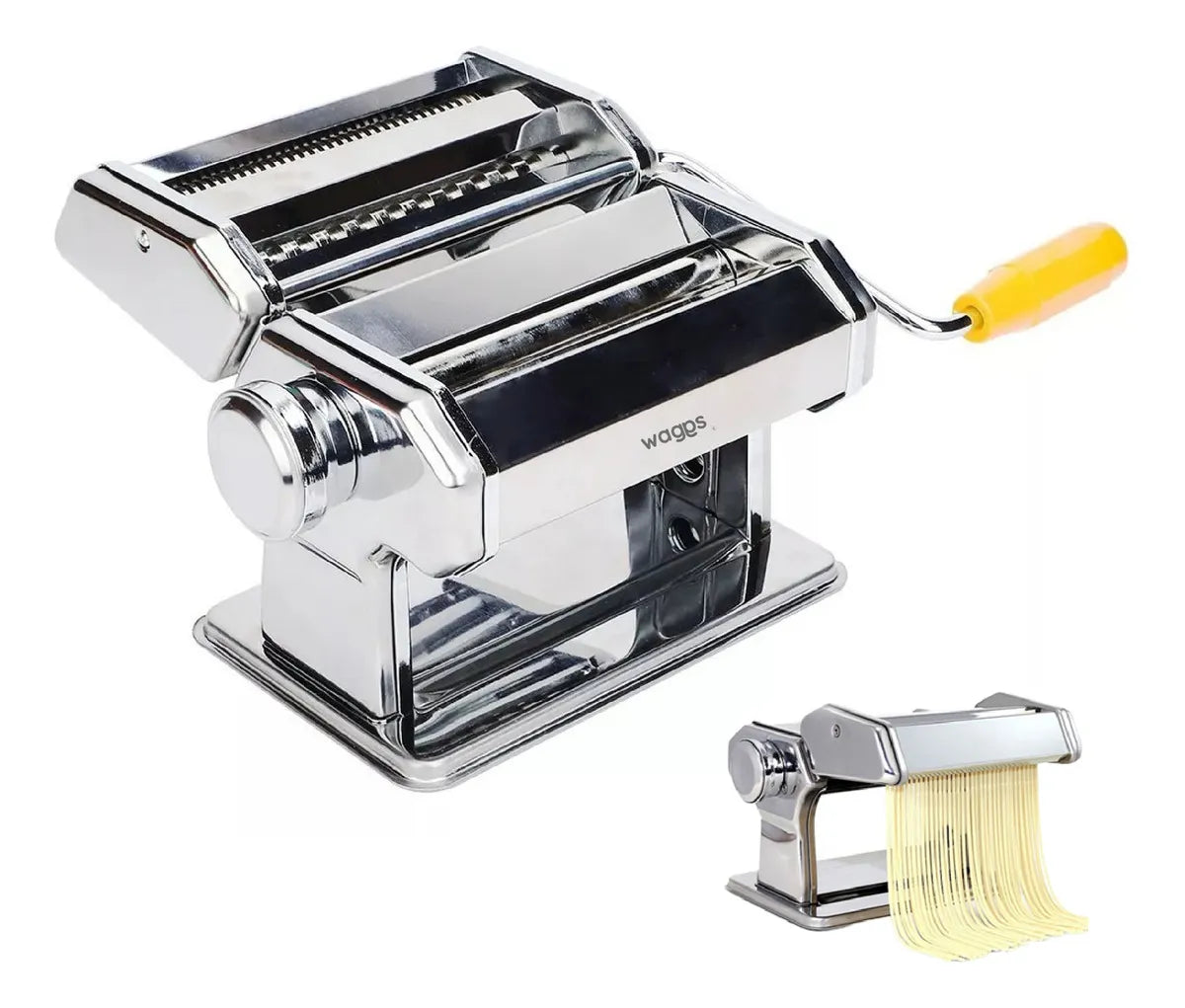 Máquina Fabricadora de Pastas