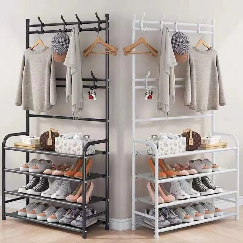 Zapatero Organizador Colgador 5 Niveles ✅✅✅