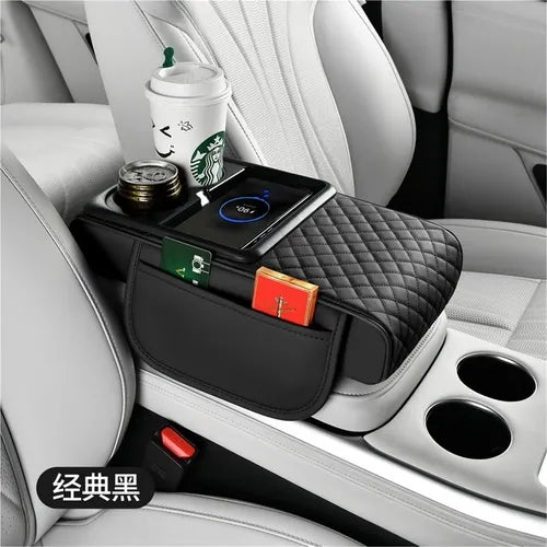 Cojín Apoyabrazos Consola PARA AUTO