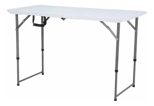 Mesa plegable 120cm