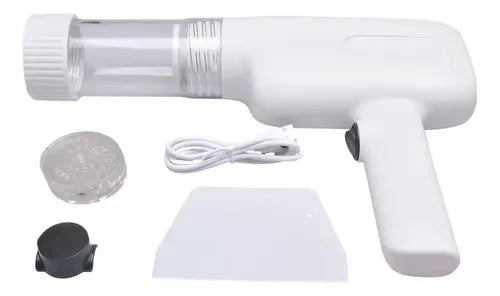 MAQUINA PARA HACER PASTA INALAMBRICA