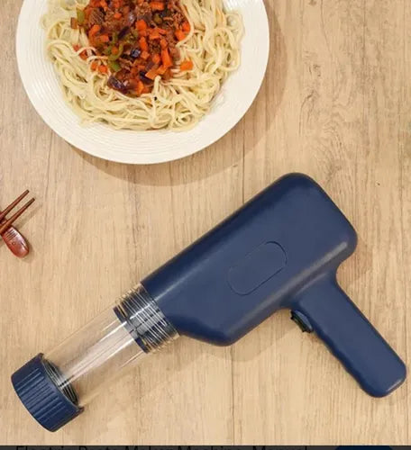 MAQUINA PARA HACER PASTA INALAMBRICA