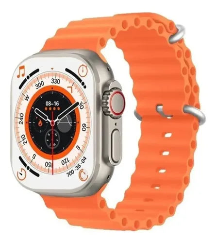 Auriculares Smart Watch 2 en 1
