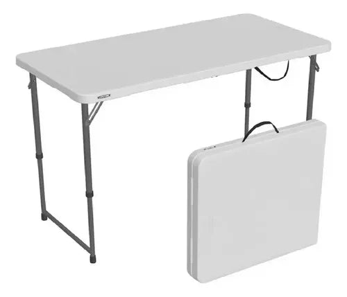 Mesa plegable 120cm