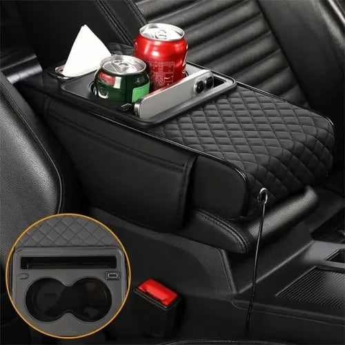 Cojín Apoyabrazos Consola PARA AUTO