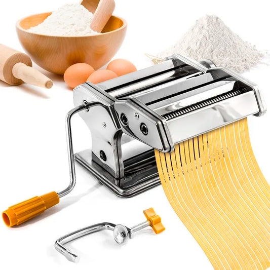 Máquina Fabricadora de Pastas